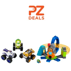 $10 off a $30 Fisher Price Purchase