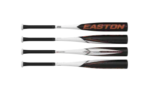 2019 Easton -11 Elevate 2 5/8 Inch Barrel Baseball Bat: YBB19EL11