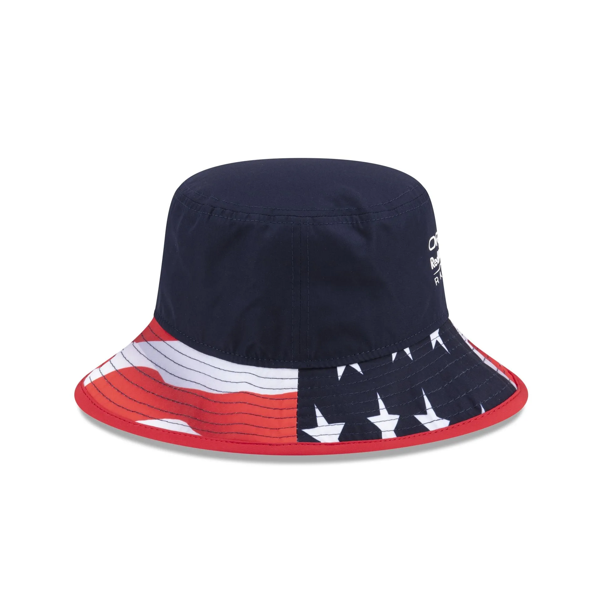 2024 US Race Special Oracle Red Bull Racing Bucket Hat