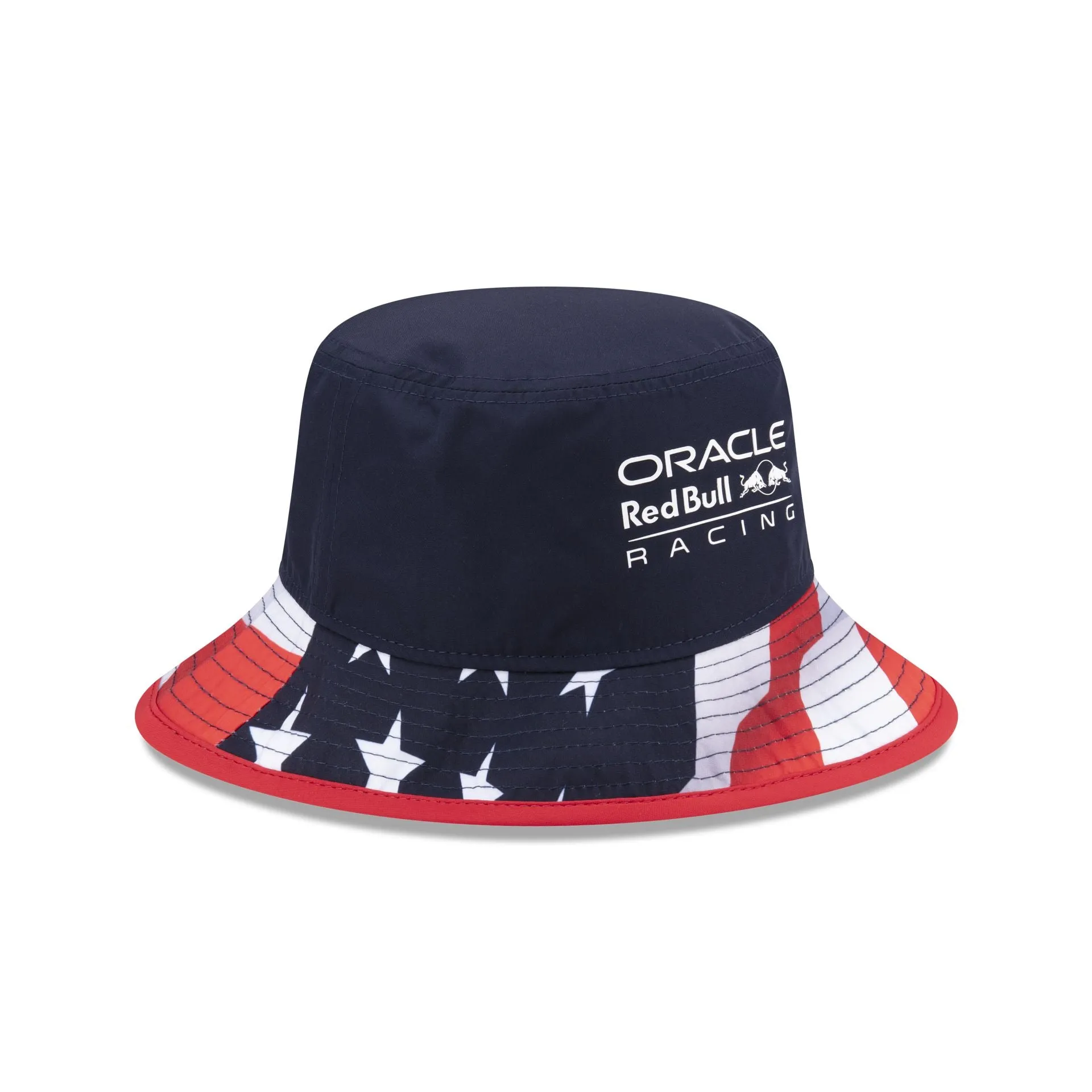 2024 US Race Special Oracle Red Bull Racing Bucket Hat