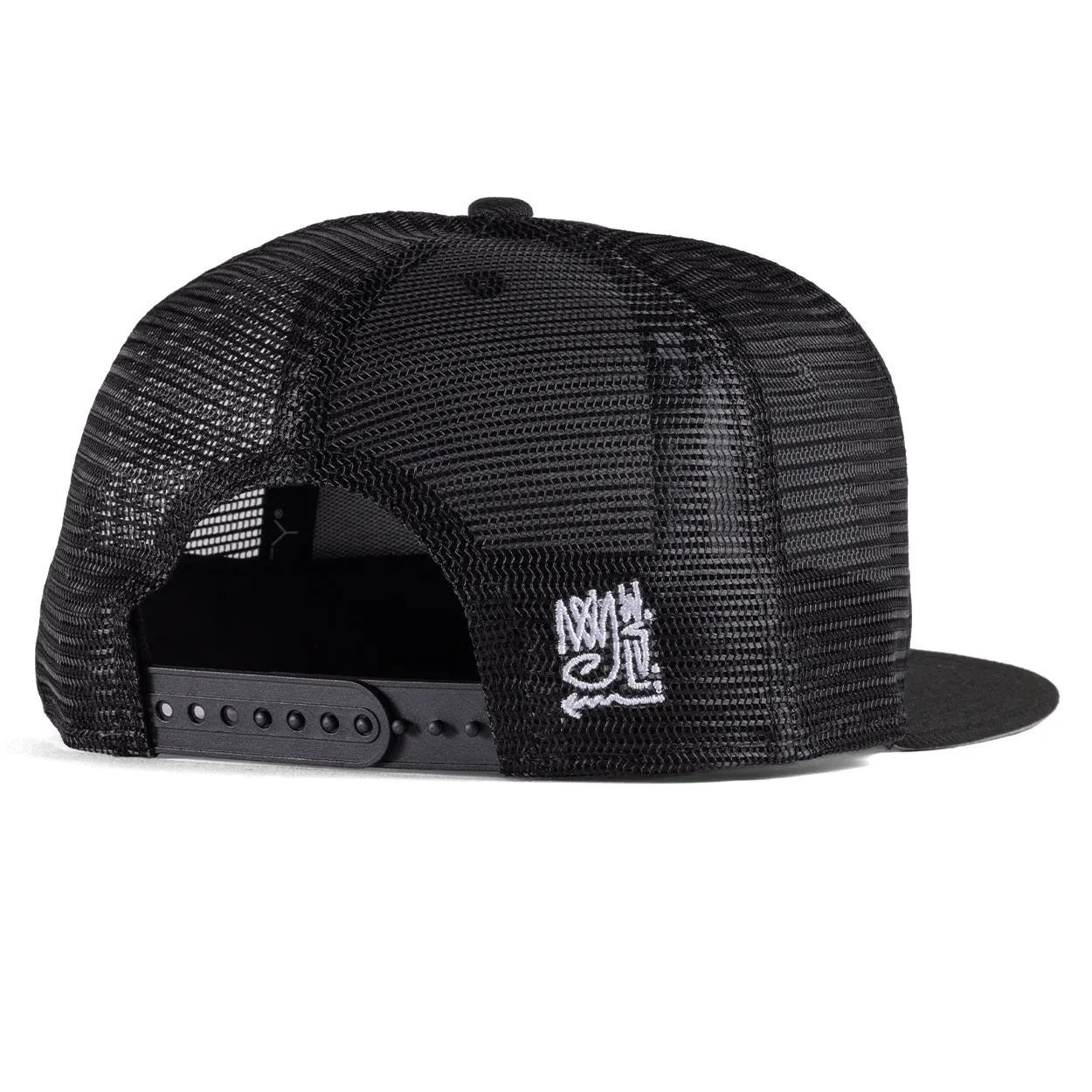 24/7 Trucker New Era Snapback