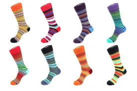 8 Pair Combo Pack Socks