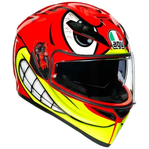 AGV K3 SV [BIRDY RED]