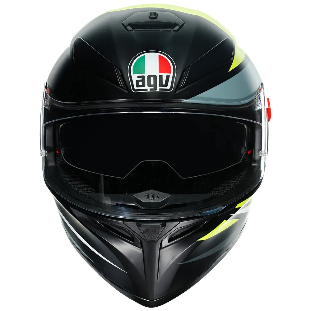 AGV K3 SV [SPIN 46]