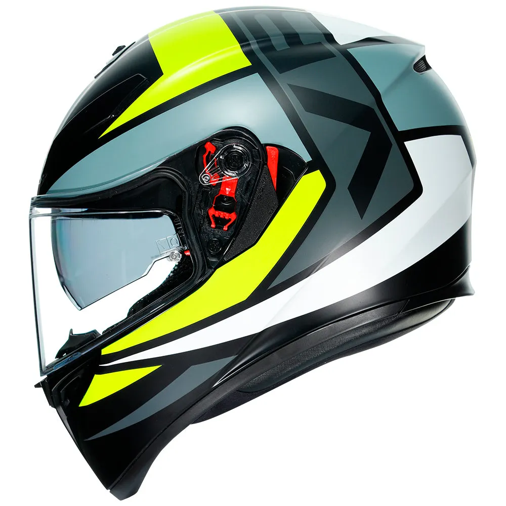 AGV K3 SV [SPIN 46]