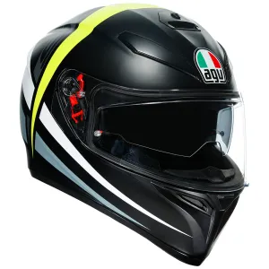 AGV K3 SV [SPIN 46]