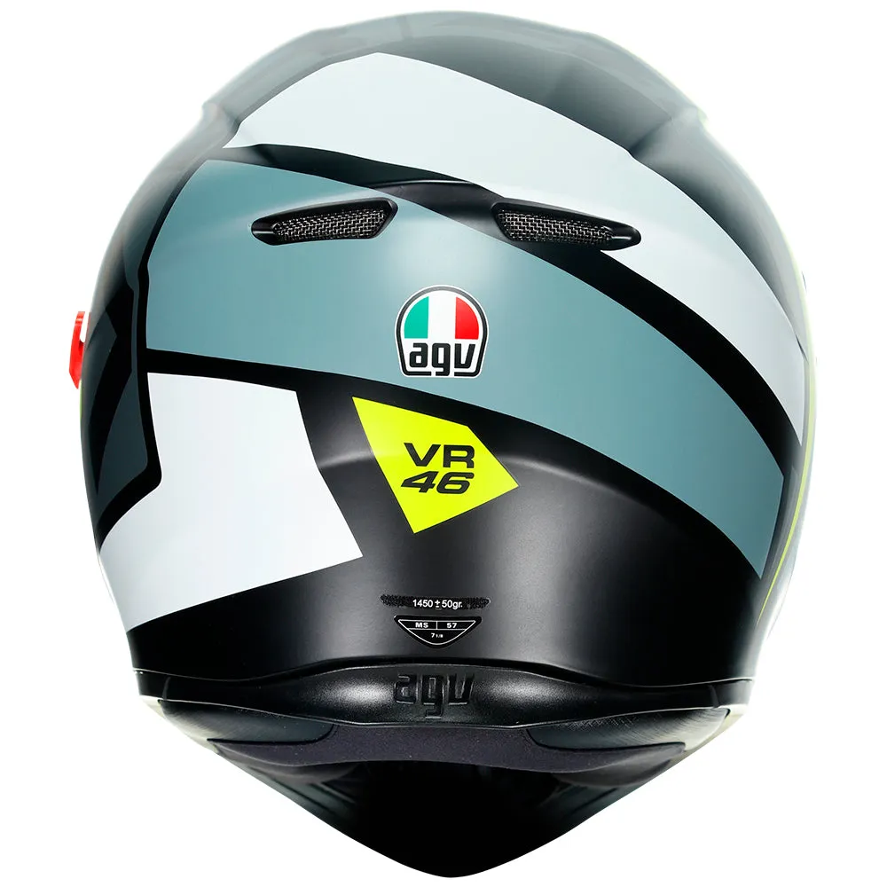 AGV K3 SV [SPIN 46]