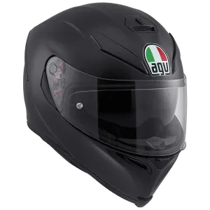 AGV K5 S [MATT BLACK]