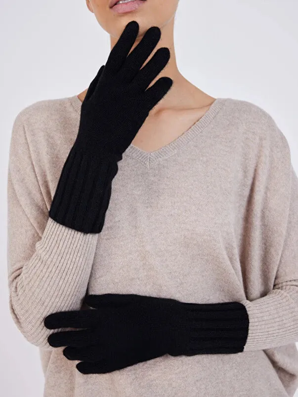 Antonine Cashmere Gloves