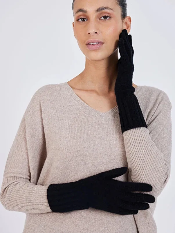 Antonine Cashmere Gloves