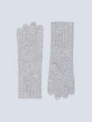 Antonine Cashmere Gloves