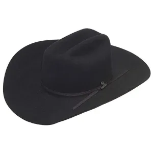 Ariat Cattleman 2-Ply - (6X) Fur Felt Cowboy Hat