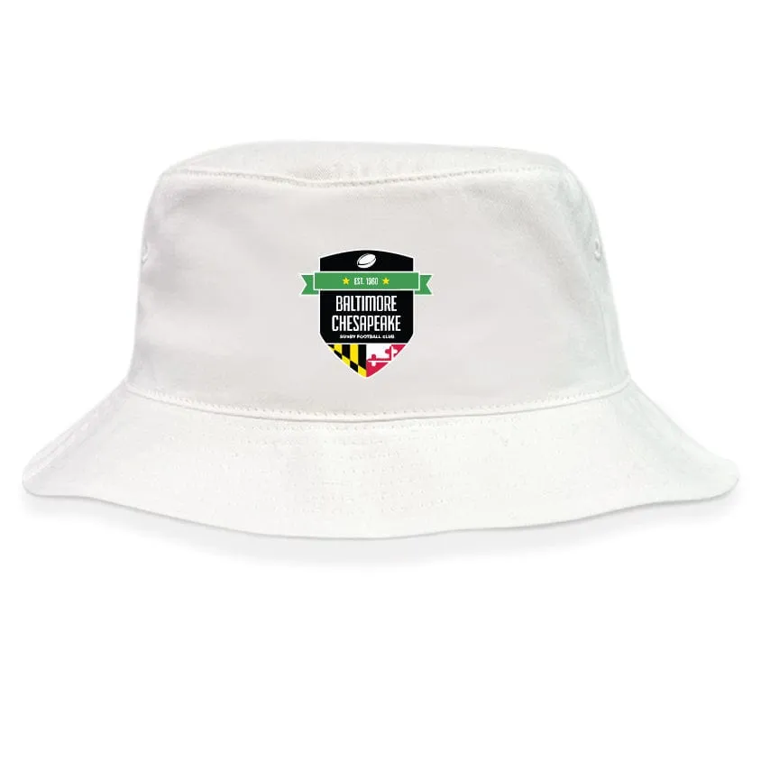 Baltimore Chesapeake RFC Crusher Bucket Cap