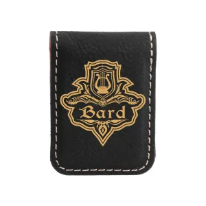 Bard Money Clip