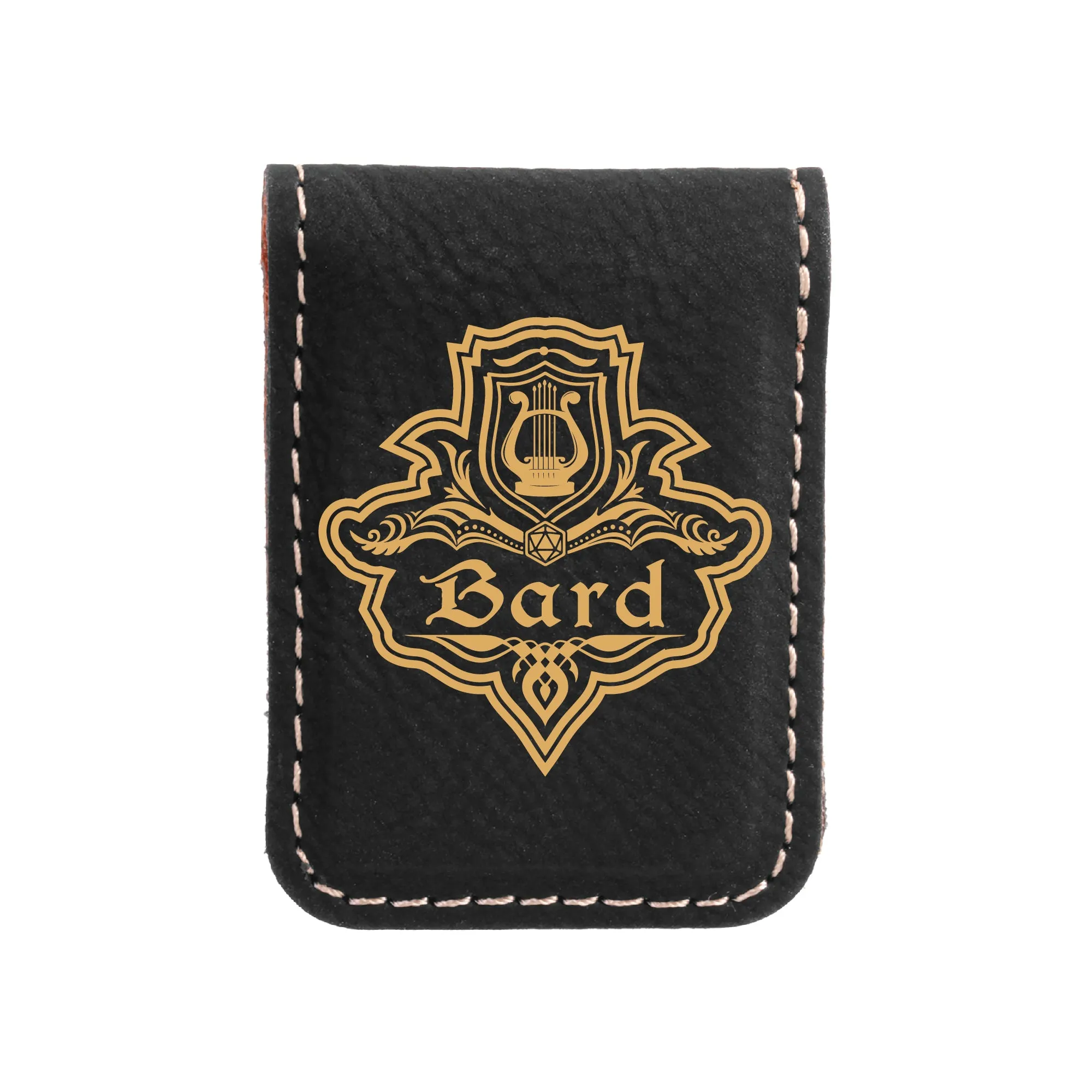 Bard Money Clip