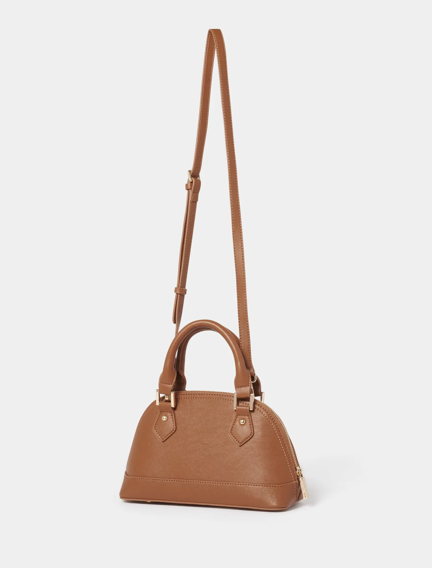 Becky Bowler Bag