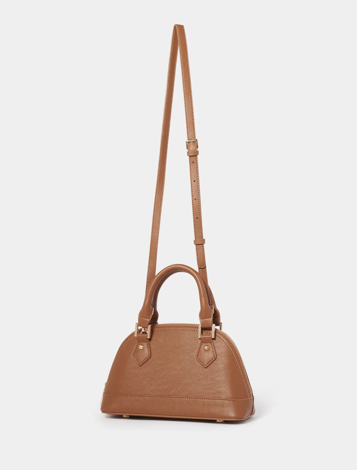 Becky Bowler Bag