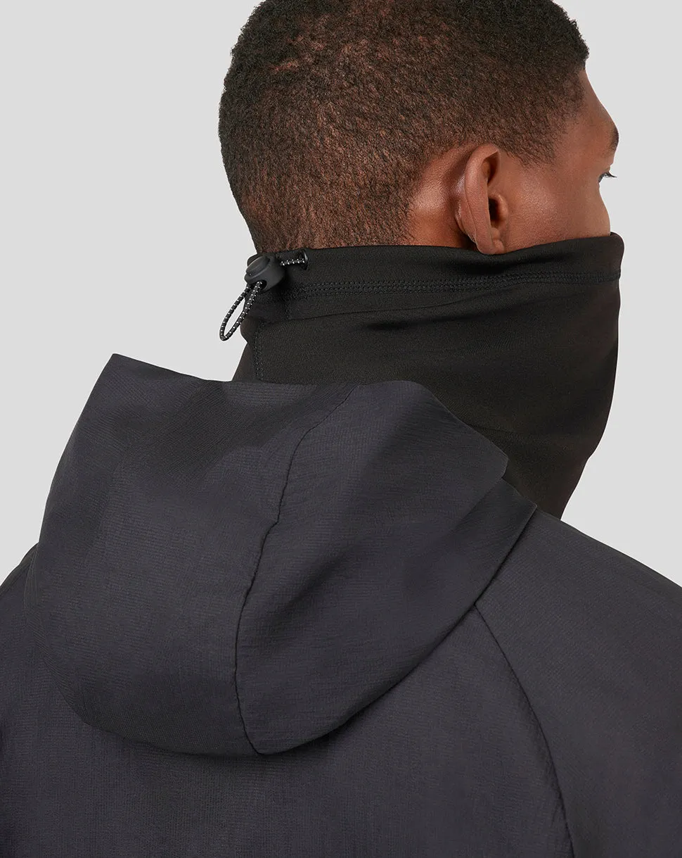 Black Core Snood