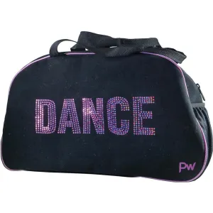 Bowler Bag Dance