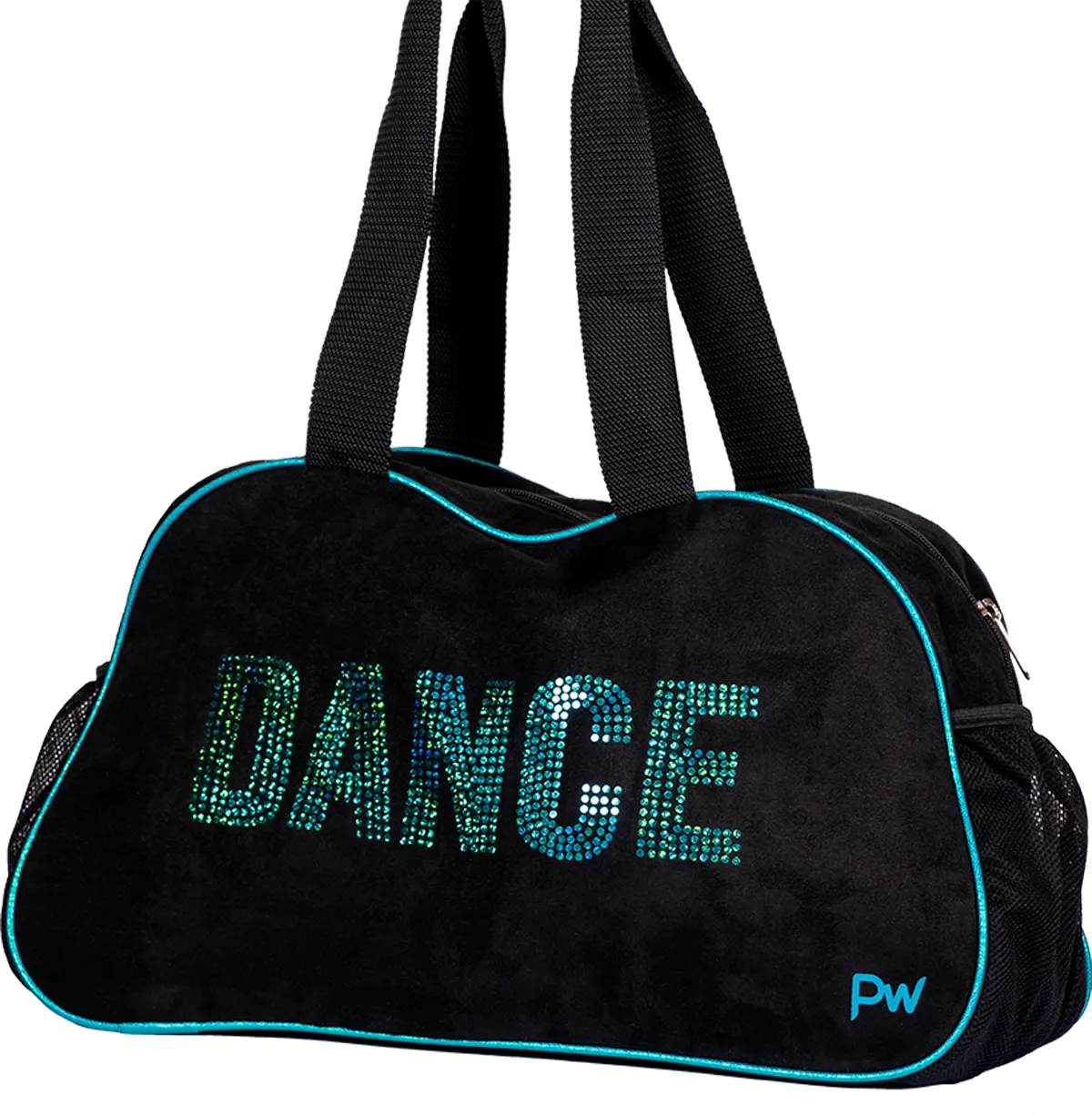 Bowler Bag Dance