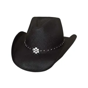 Bullhide All American Girl - Children's Straw Cowgirl Hat