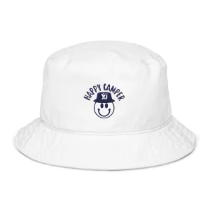 Camp YJ Organic Bucket Hat