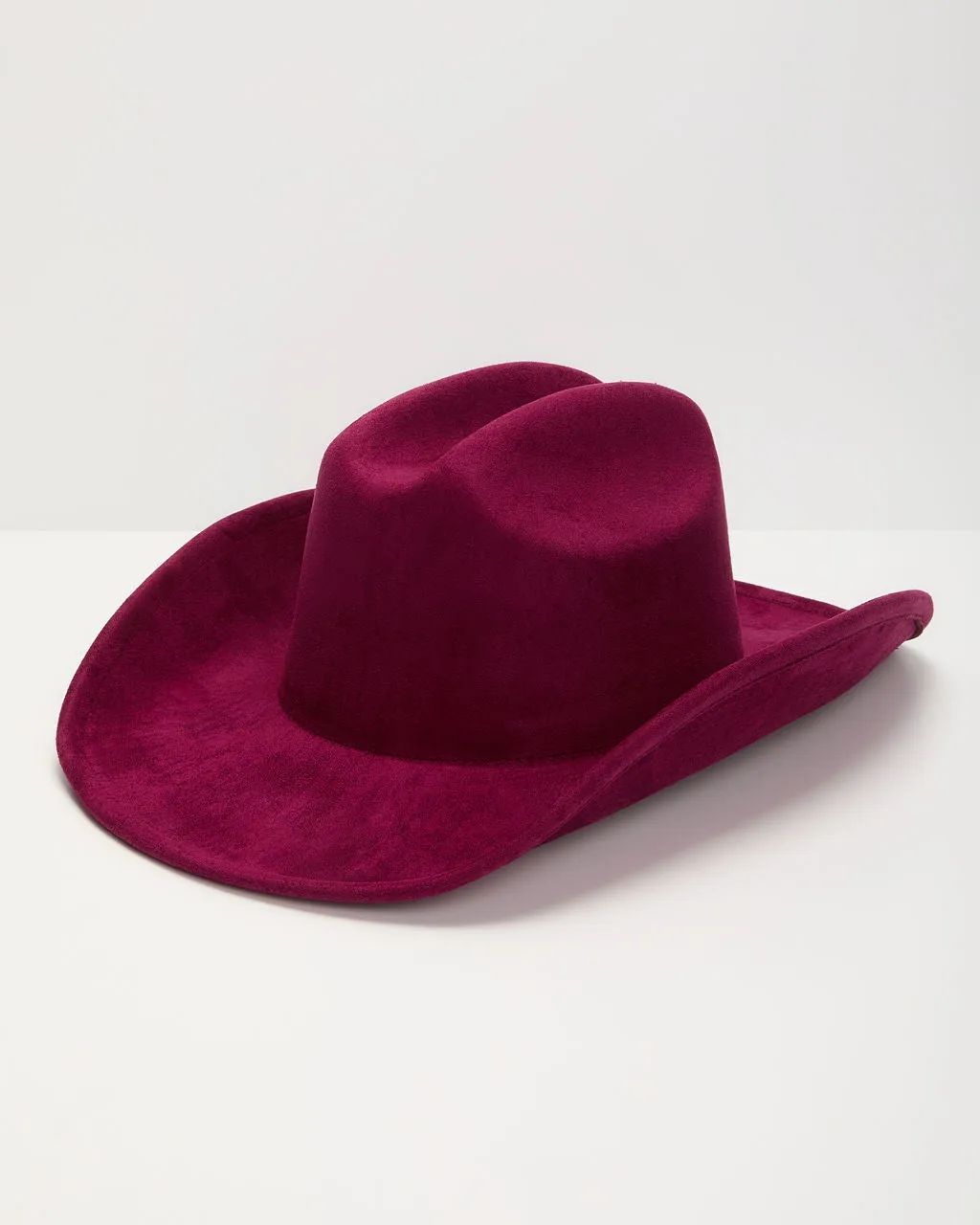 Canyon Sunset Structured Cowboy Hat