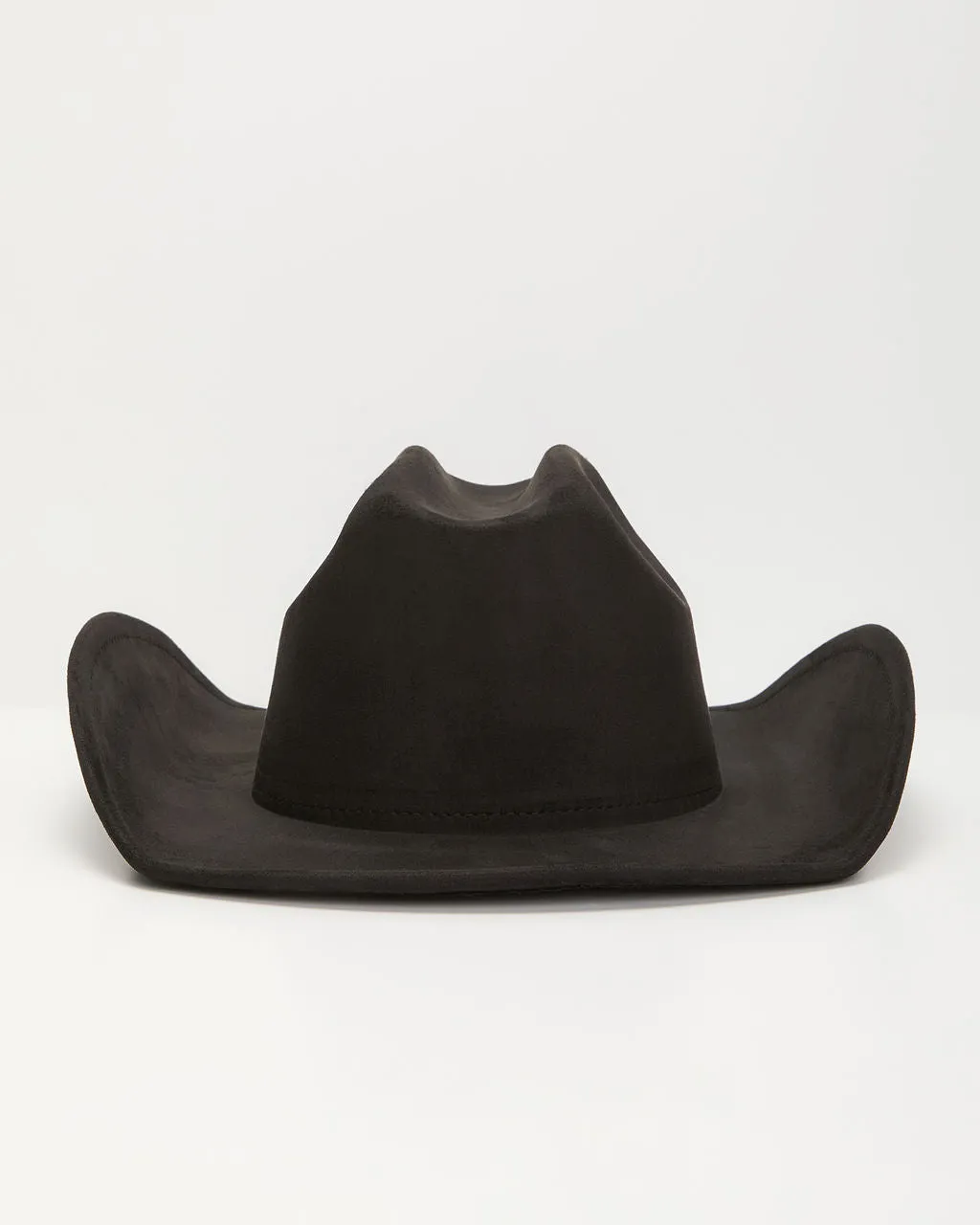 Canyon Sunset Structured Cowboy Hat