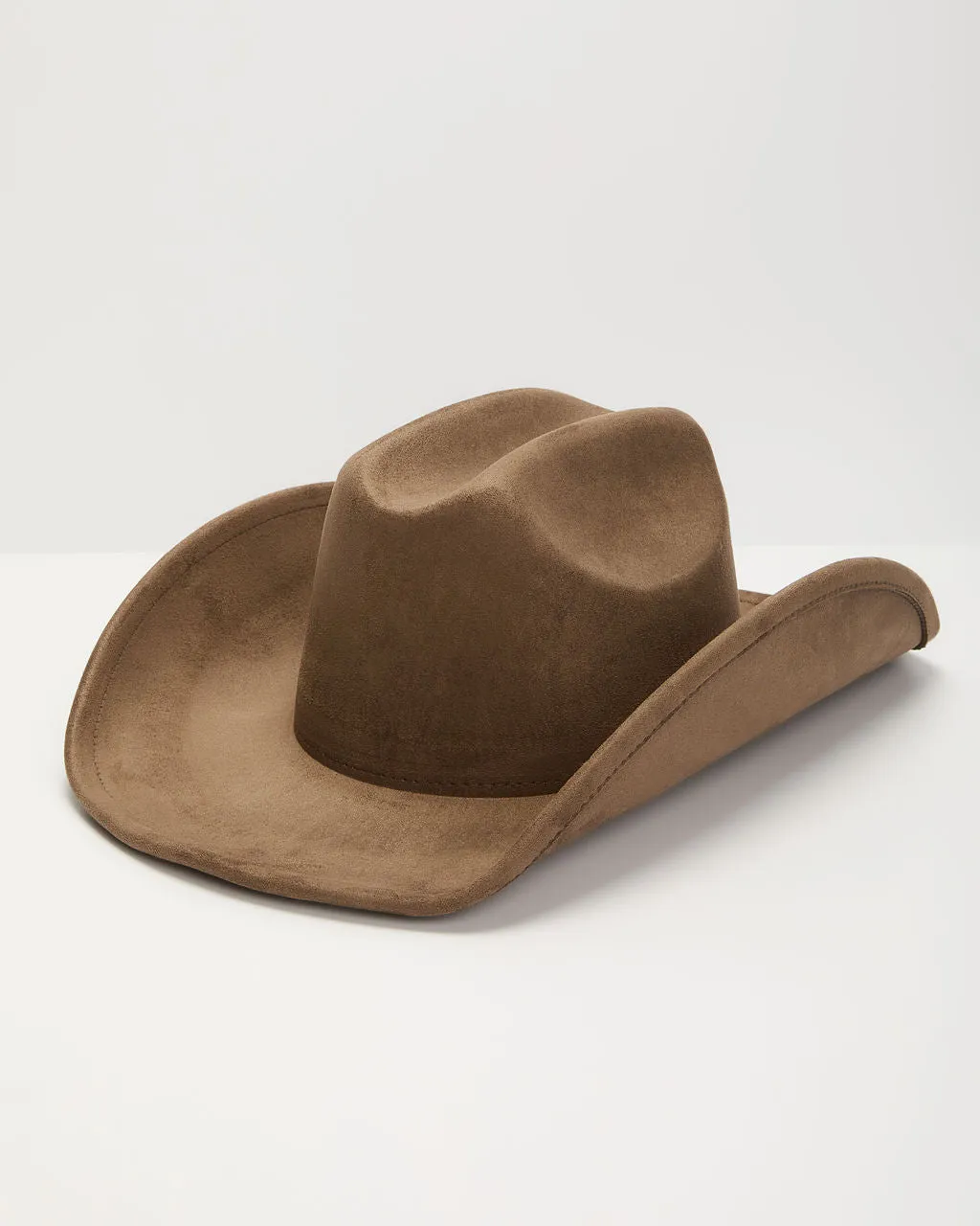 Canyon Sunset Structured Cowboy Hat