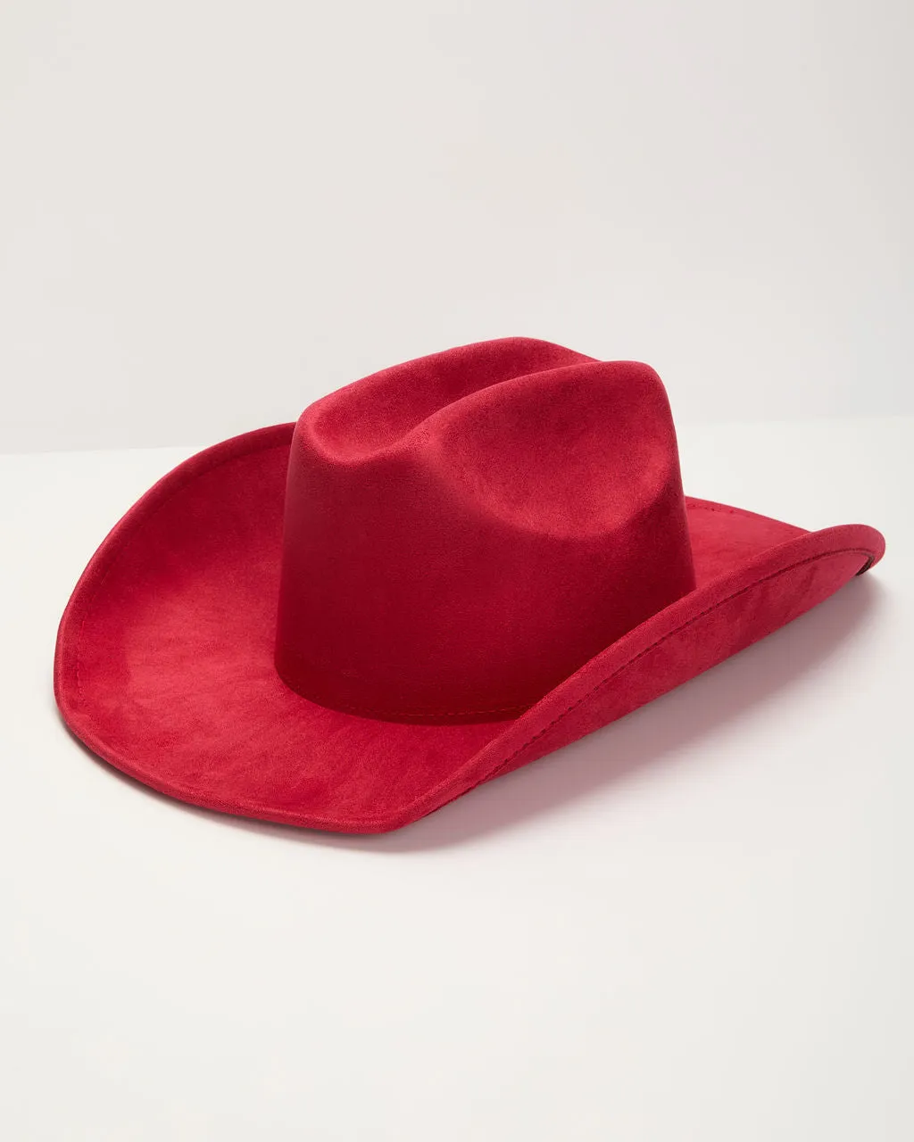 Canyon Sunset Structured Cowboy Hat