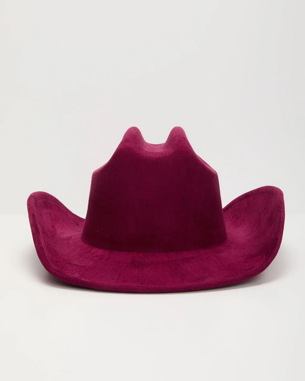 Canyon Sunset Structured Cowboy Hat