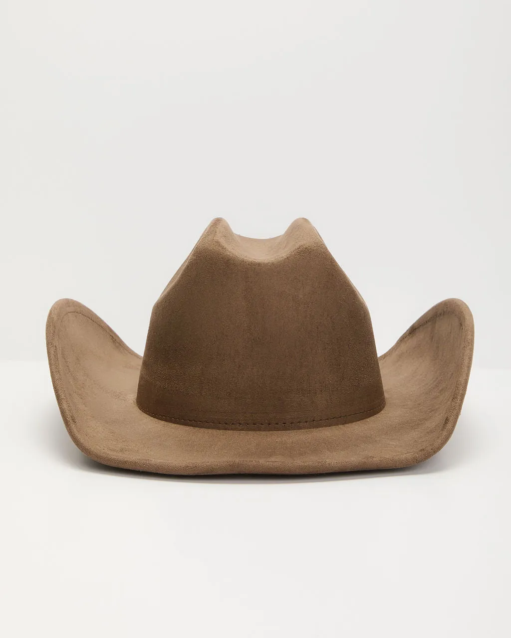 Canyon Sunset Structured Cowboy Hat