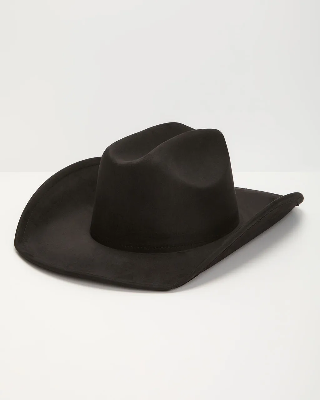 Canyon Sunset Structured Cowboy Hat