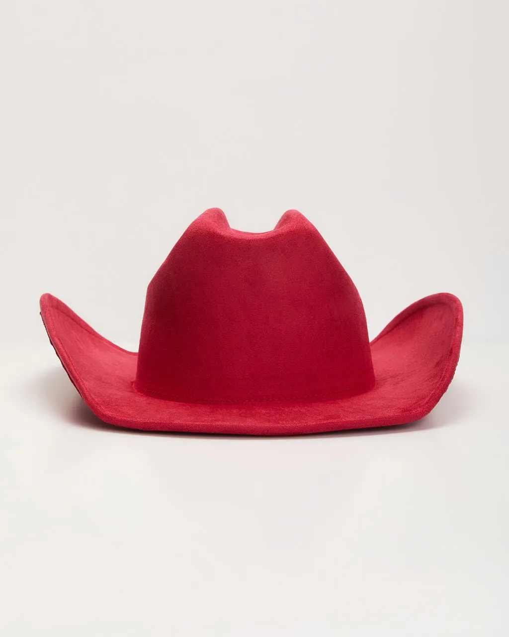 Canyon Sunset Structured Cowboy Hat