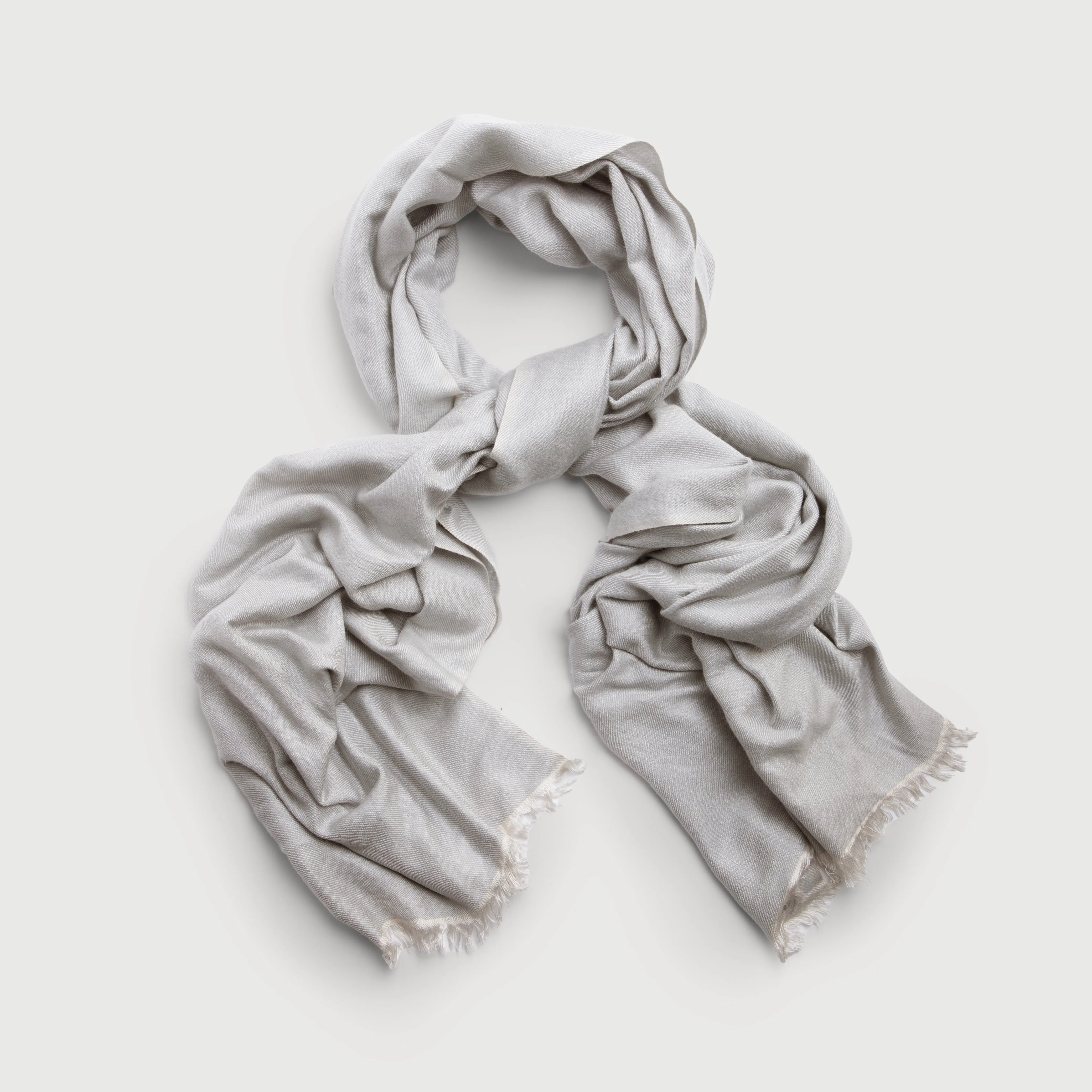 Cashmere Silk Scarf