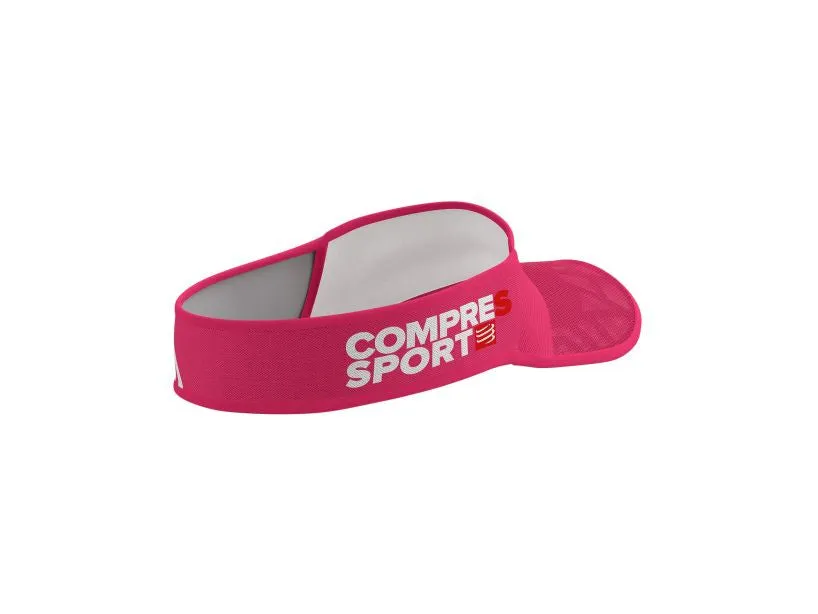 Compressport Spiderweb Ultralight Visor - Jazzy