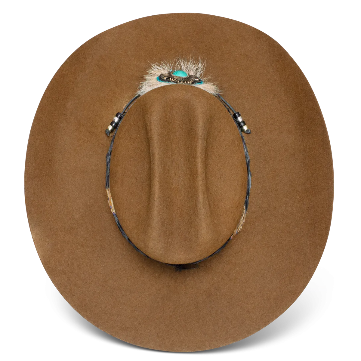 Country With A Flare Cowgirl Hat