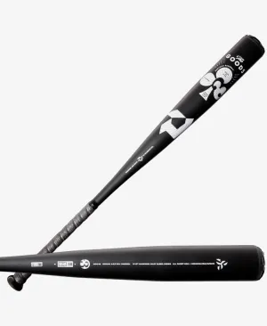 Demarini The Goods One Piece BBCOR (-3) - Baseball Bat