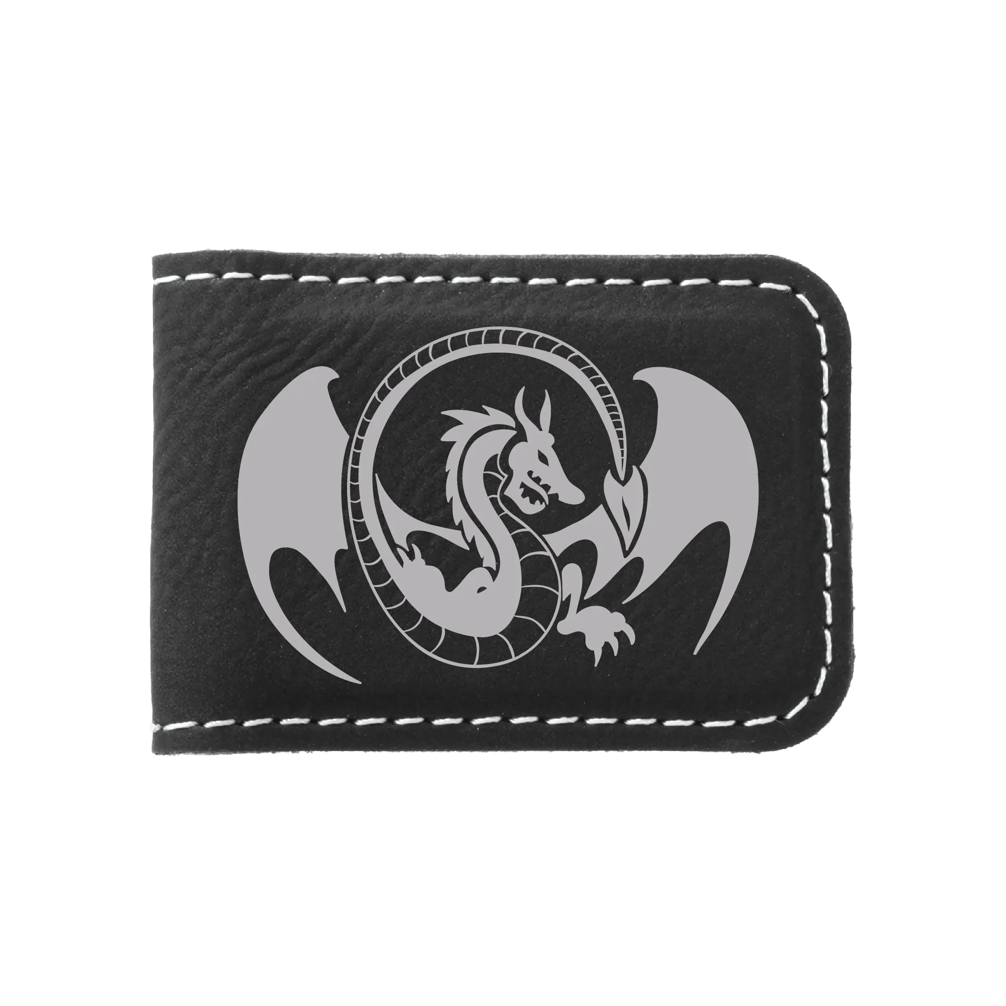 Dragon Money Clip