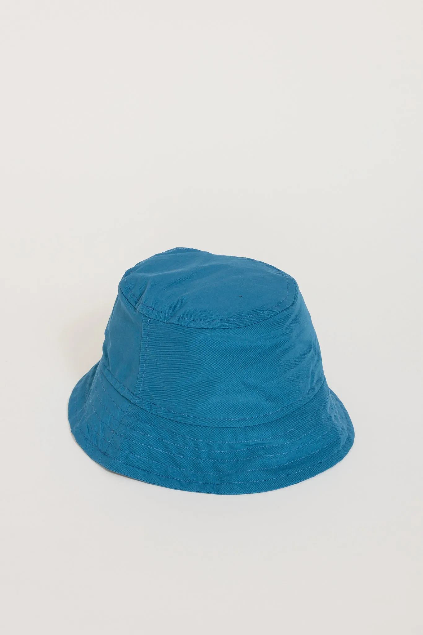 Dream On Dreamer Hat With Patch Blue Water Repellent