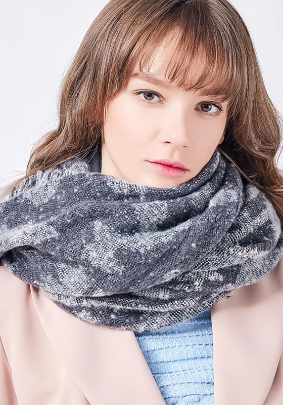 Echarpe Soft Luxury Scarf