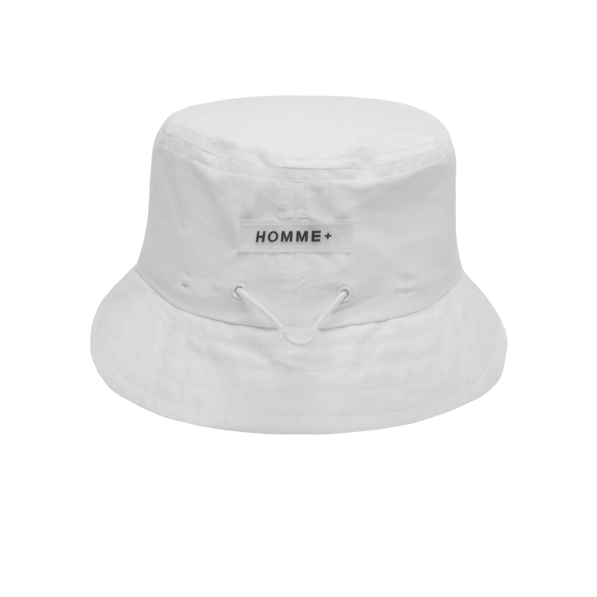 'ESSENTIAL' by Homme Bucket Hat