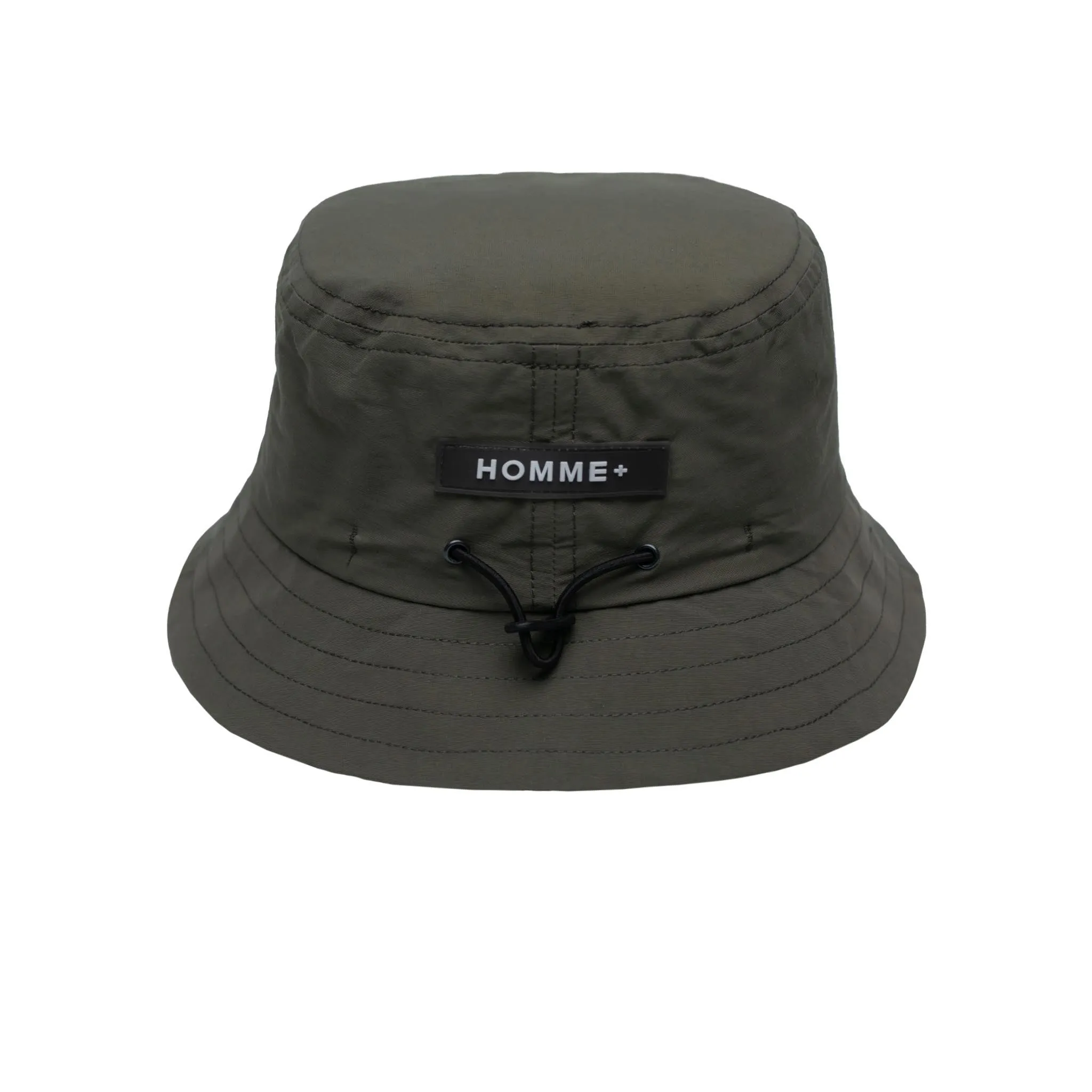 'ESSENTIAL' by Homme Bucket Hat