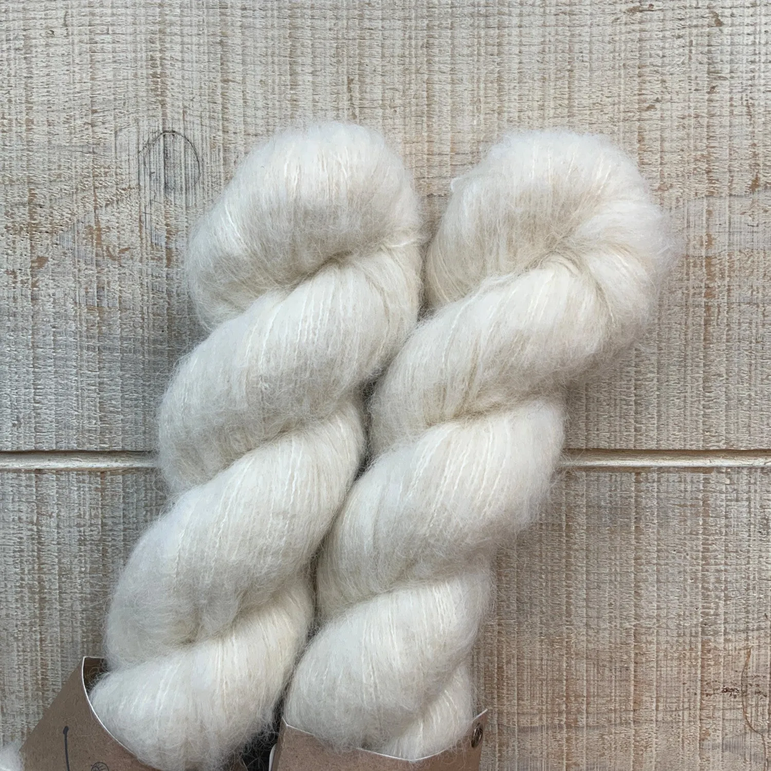 Farmers Daughter Fibers-Oh Dang