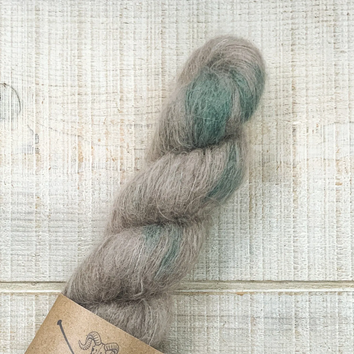 Farmers Daughter Fibers-Oh Dang