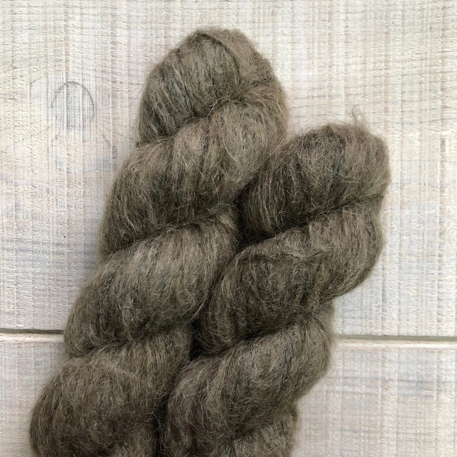 Farmers Daughter Fibers-Oh Dang