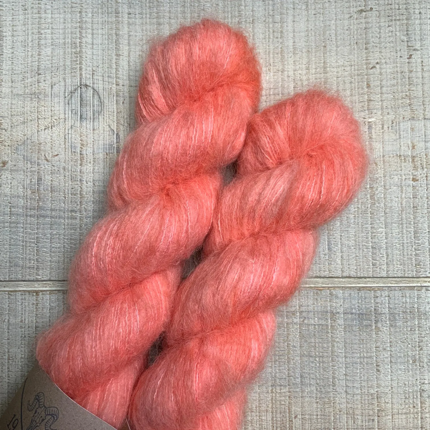 Farmers Daughter Fibers-Oh Dang