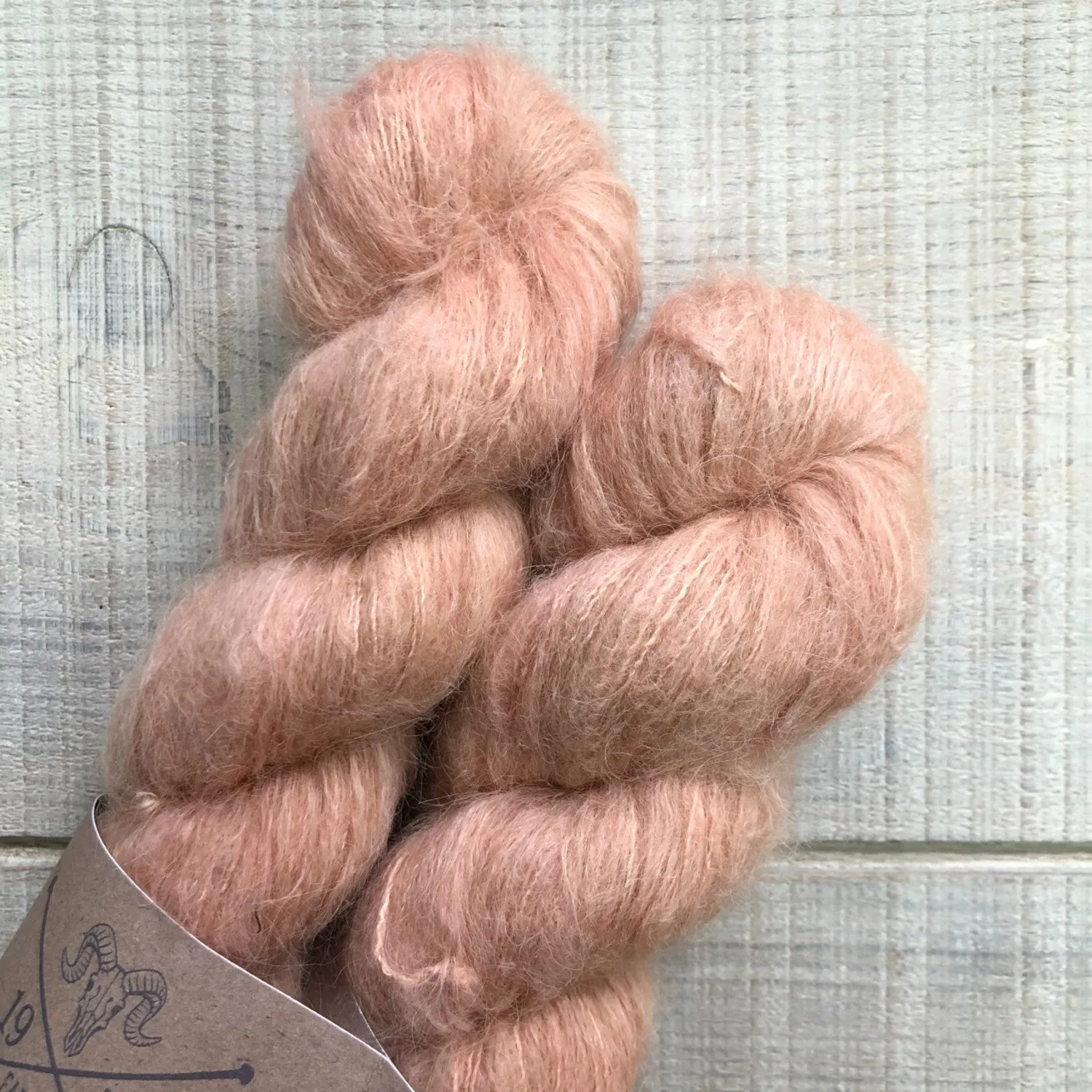 Farmers Daughter Fibers-Oh Dang