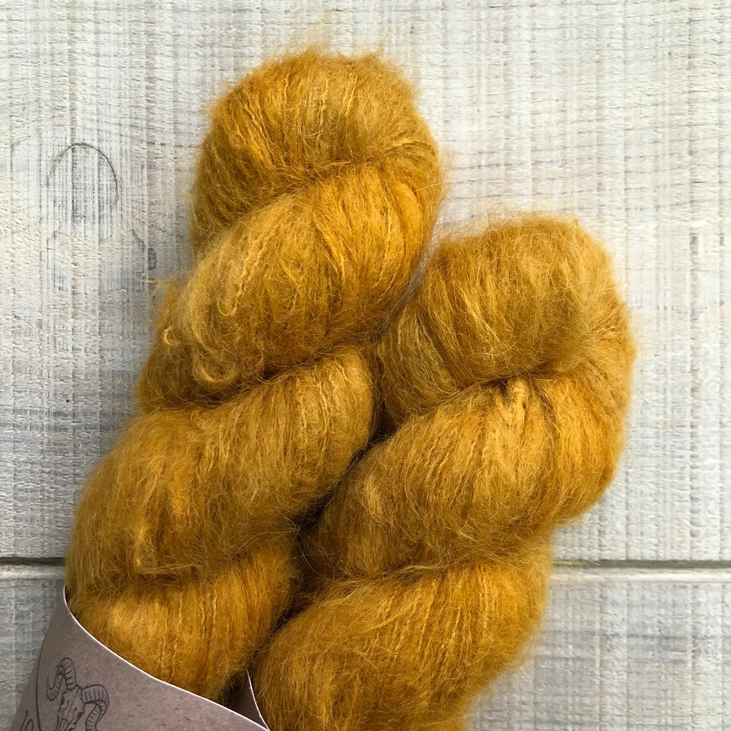 Farmers Daughter Fibers-Oh Dang