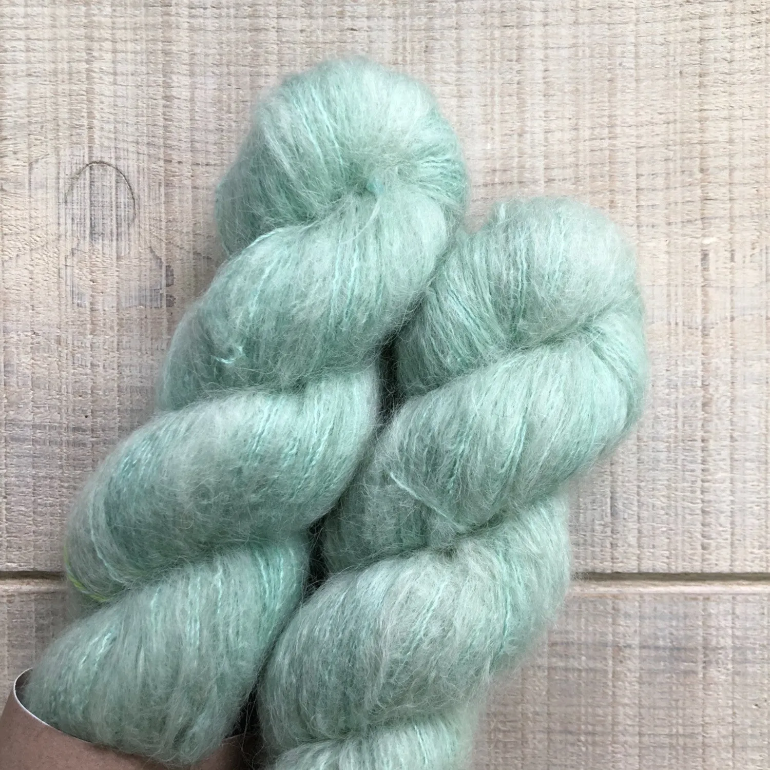 Farmers Daughter Fibers-Oh Dang